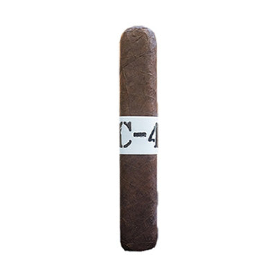Viaje Demolition Co. C-4 2026 Robusto