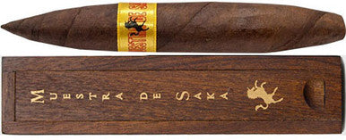 Dunbarton - Muestra De Saka Unicorn
MardoCigars.com