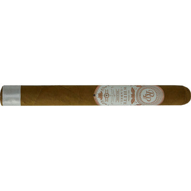 Taste Rocky Patel White Label Churchill