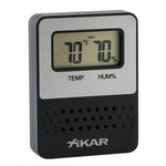 Awesome XIKAR PuroTempDigital Hygrometer Wireless Remote