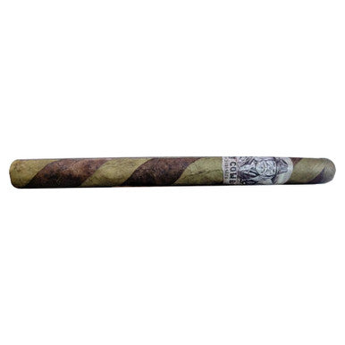 Sinistro The Last Cowboy Barber Pole Lancero Single