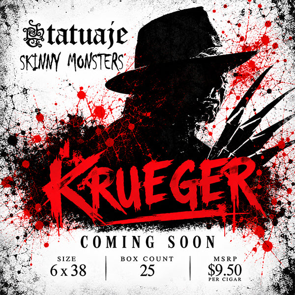 Skinny Krueger