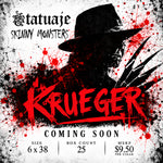 Skinny Krueger