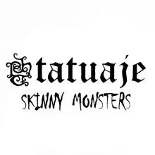 Skinny Monster