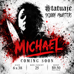 Skinny Monster Michael