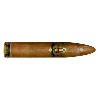 Tabak Cigars Especial Belicoso Dulce