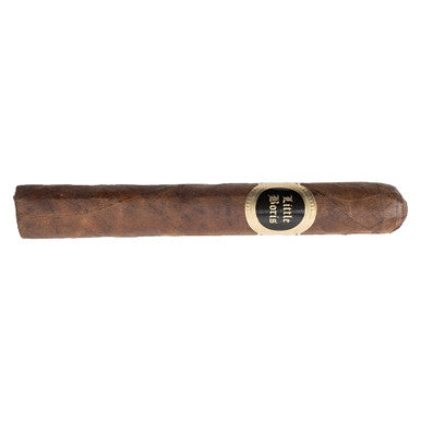 Tatuaje Little Boris 2018 H