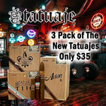 Tatuaje Corojo 3 Pack