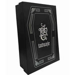 Tatuaje Ashtray Coffin Box