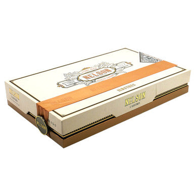 The Nelson Commemorative Gift Set