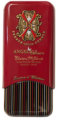 Opus X Angels Share Reserva D' Chateau Tin