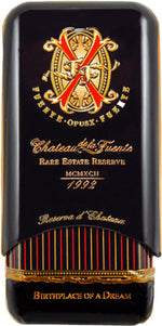 Opus X Reserva D' Chateau Tin Cigar