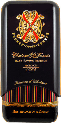 Opus X Reserva D' Chateau Tin Cigar