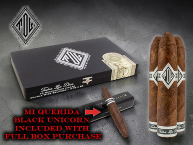 Shop Dunbarton Todos Las Dias Double Wide Belicoso