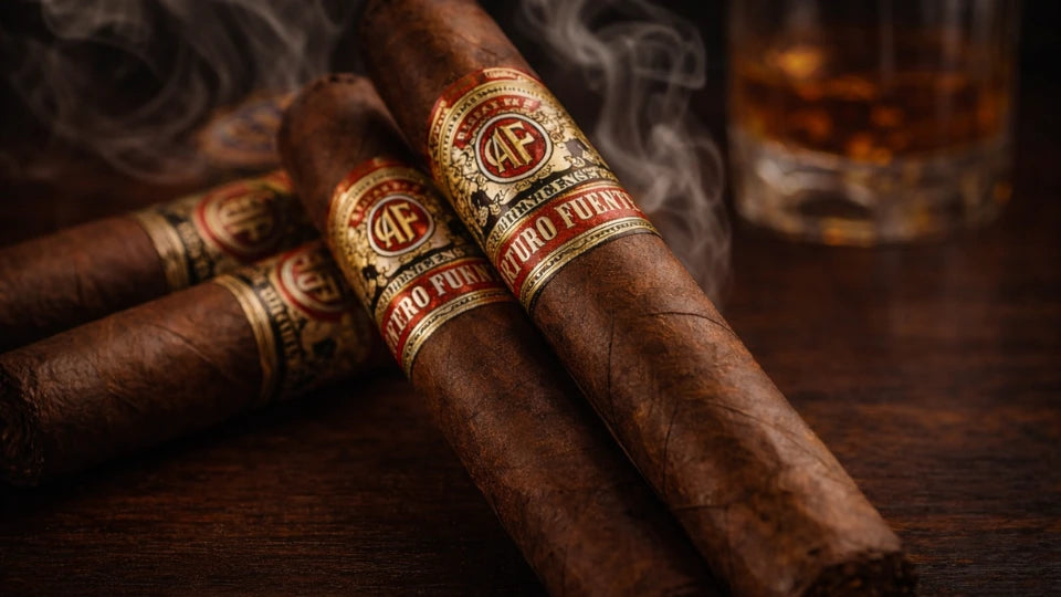 tobacco cigars Nirbelo King's Premium Herbal Cigar - 95mm Long | Corn Husk Filter | 100% and Nicotine Free | Wrapped in Ebony Leaf | 5 Pieces Mardo Cigars | VIP Smoke