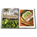 Luxury Collection Arturo Fuente Book