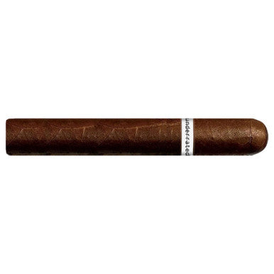 Incredible Underrated Robusto Extra by Luciano Box