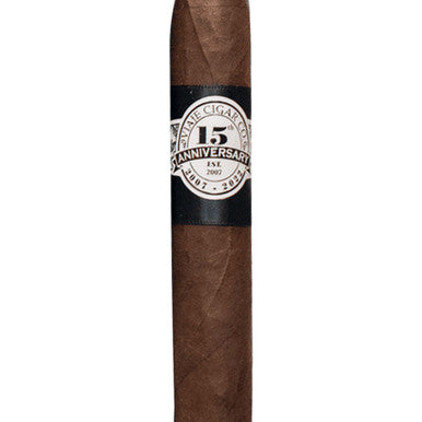 Viaje 15th Anniversary Black Torpedo Single