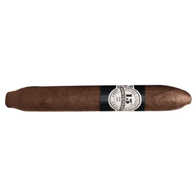 Viaje 15th Anniversary Black Torpedo Single