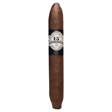 Viaje 15th Anniversary Black Torpedo Single