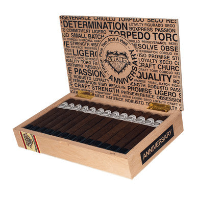 Viaje Fifteen Plus Two And A Half Black (Xtremely Limited) Box
