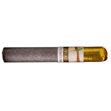 Viaje Private Bale Bird on a Branch Pajaro Single
