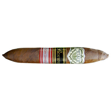 Viaje Reserva Platino Double Torpedo Single