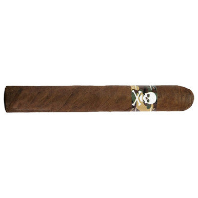 Viaje Skull & Bones Grand Slam Camo Green Single