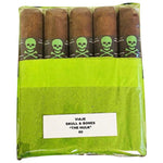 Viaje the Hulk & Platino Sampler