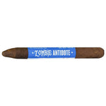 Viaje Zombie Antidote Single
