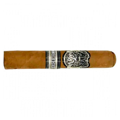 Viva La Vida Connecticut Robusto Single