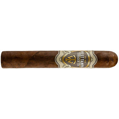 Taste West Tampa Black Cigar Gigante Tobacco Only