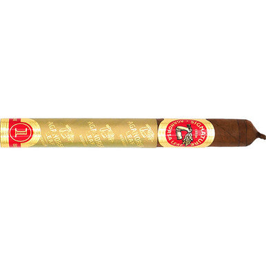 Aganorsa Leaf Signature Selection Corona Gorda Cigar