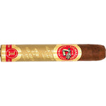 Aganorsa Leaf Signature Selection Robusto