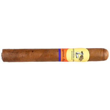 Aganorsa Supreme Leaf Corojo Toro Cigar