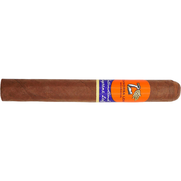 Aganorsa Supreme Leaf Euro Toro