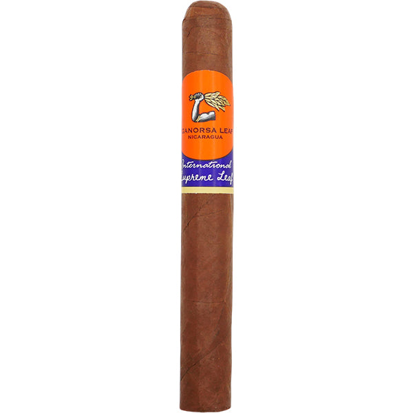 Aganorsa Supreme Leaf Euro Toro