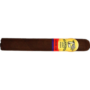 Aganorsa Leaf Supreme Leaf Gran Toro Cigar