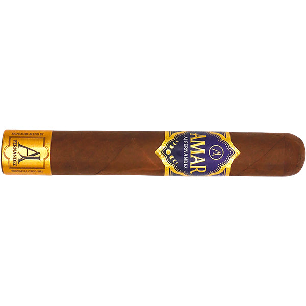 AJ Fernandez Amar Gordo 6 x 60