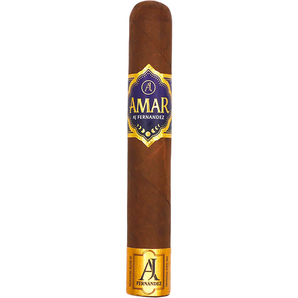 AJ Fernandez Amar Gordo 6 x 60