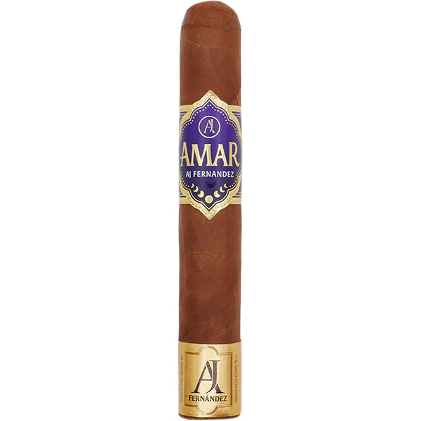 AJ Fernandez Amar Robusto 5 1/2 x 54