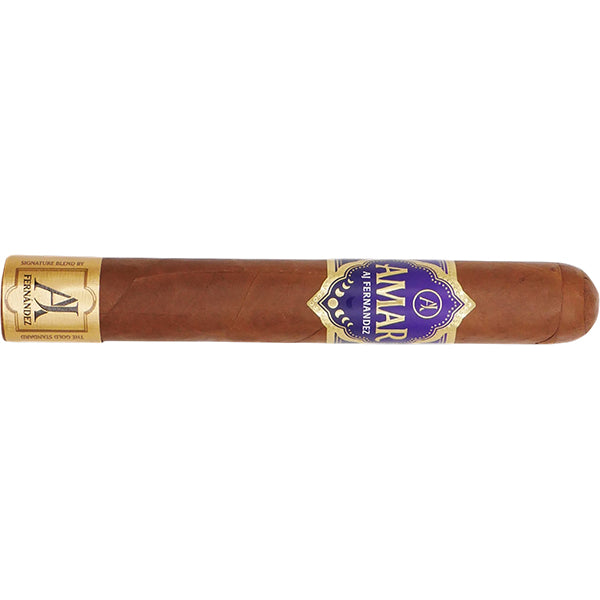AJ Fernandez Amar Toro 6 x 56