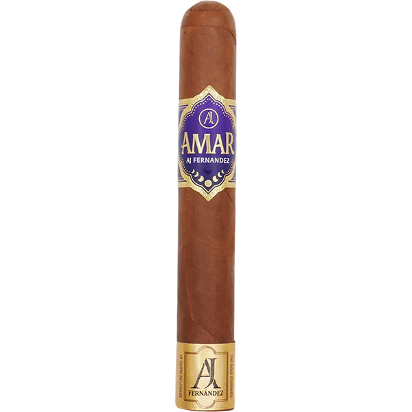 AJ Fernandez Amar Toro 6 x 56