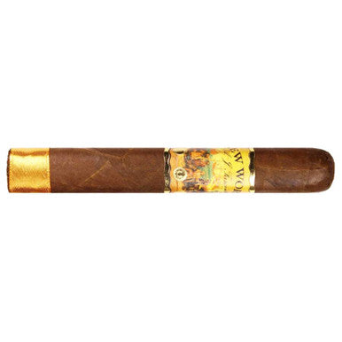 New World Dorado by AJ Fernandez Robusto Single