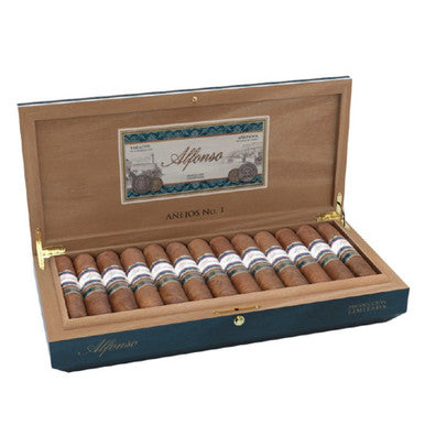 Alfonso Extra Anejo 