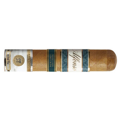 Alfonso Extra Anejo 