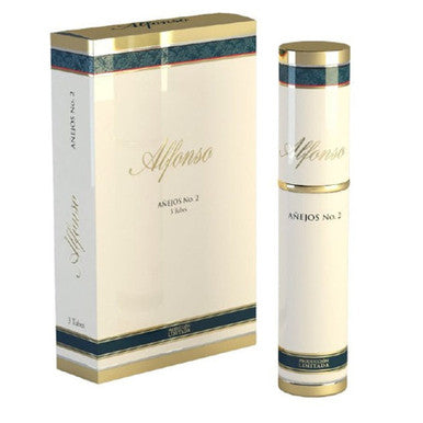 Alfonso Extra Anejo 