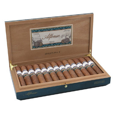 Alfonso Extra Anejo 