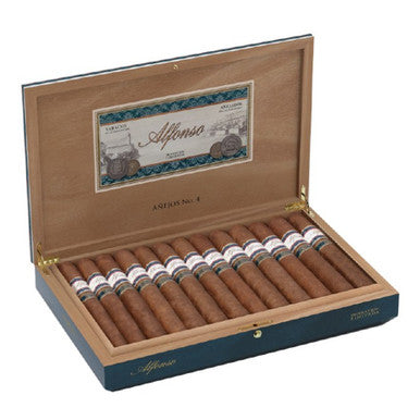 Alfonso Extra Anejo 