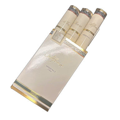 Alfonso Extra Anejo 